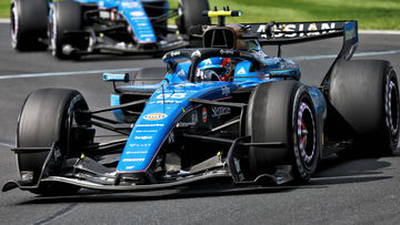 'Really dangerous' F1 issue branded 'plaster' over larger problem