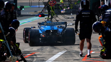 Carlos Sainz cleared of wrongdoing after revenge investigation