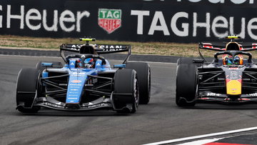 Red Bull-move met klem afgeraden: "Uiteindelijk misschien slechter dan Williams"