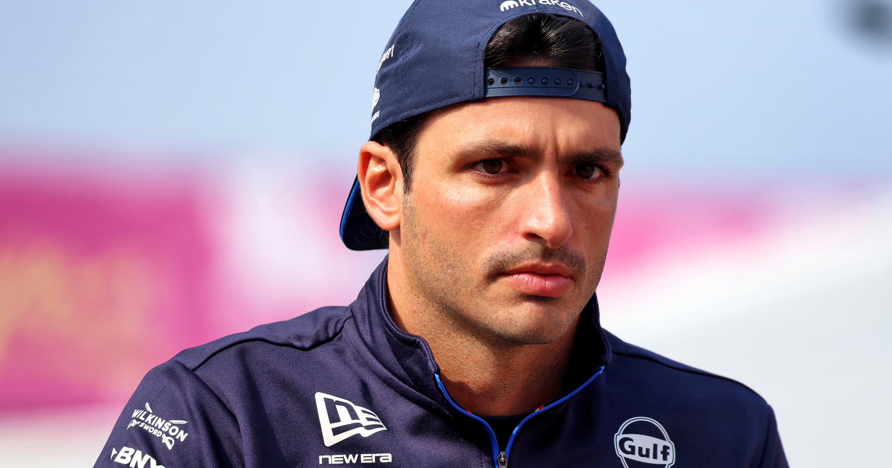 Carlos Sainz facing major F1 career problem: 'He's up against it'