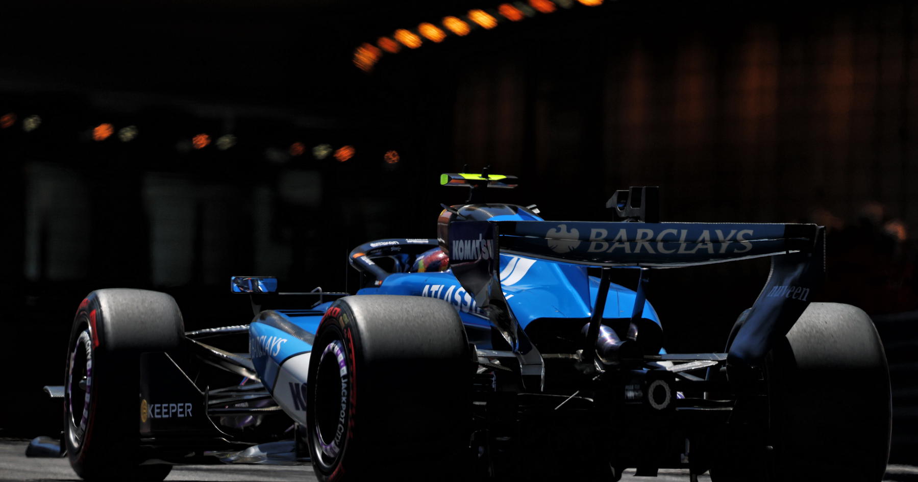 Carlos Sainz 'victim' of rival's 'dream move' in F1 mayhem