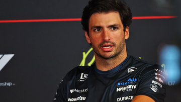 Carlos Sainz delivers surprising assessment amid F1 struggles