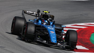 Williams facing double post-Barcelona GP investigation