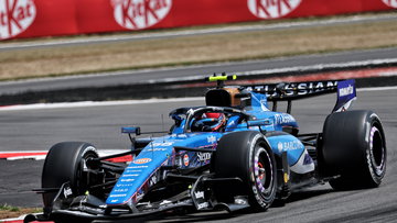 Carlos Sainz handed unusual F1 penalty after British GP error
