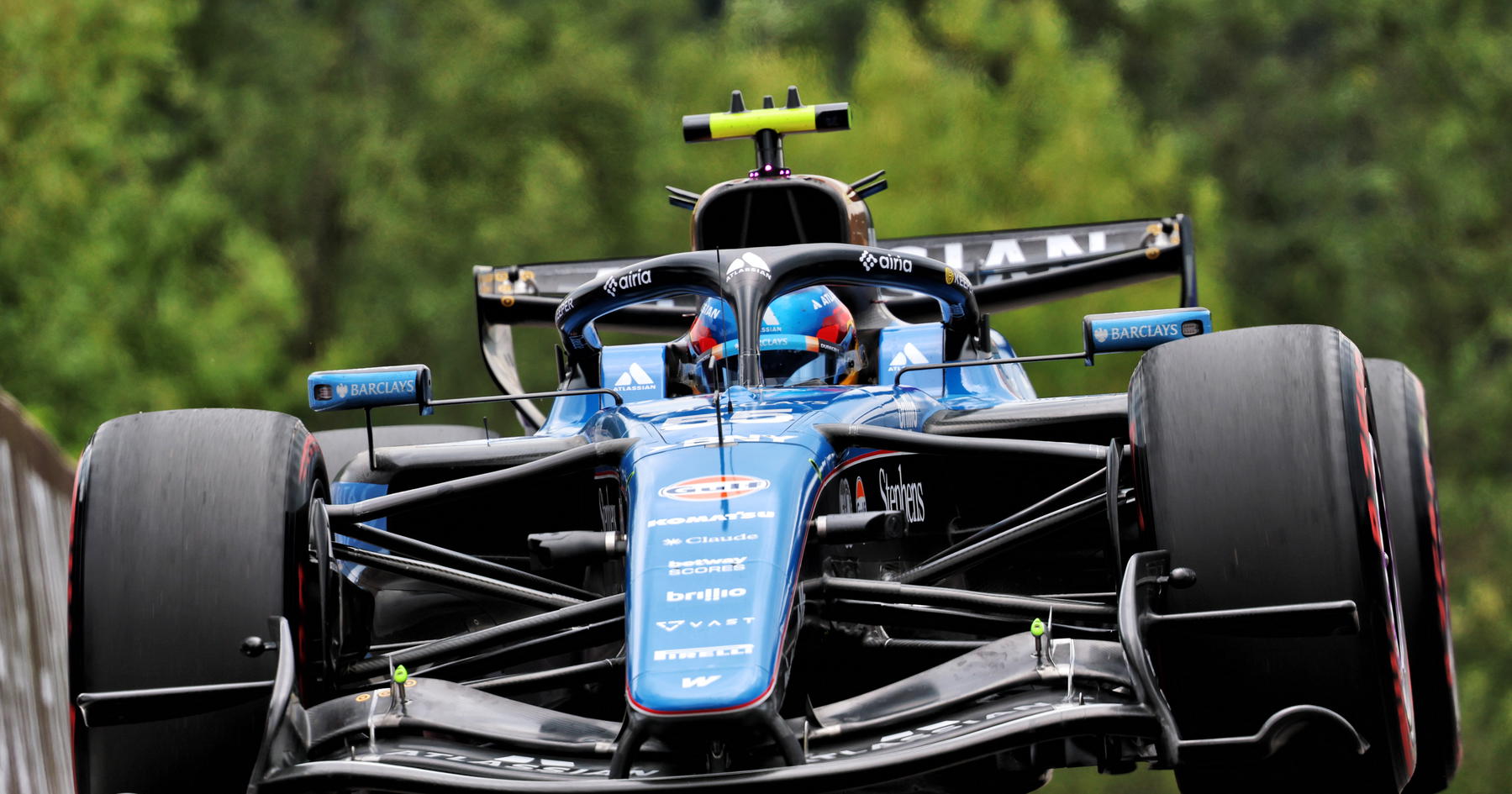 Carlos Sainz escapes punishment after Max Verstappen incident