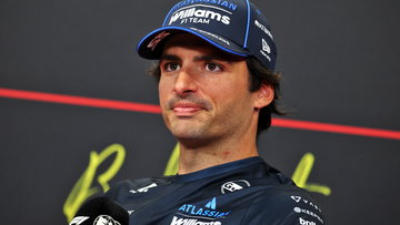 Schumacher eist extra straf voor Sainz: "Absolute no-go!"