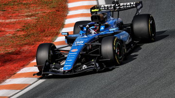 Stewards vellen oordeel over incident Sainz