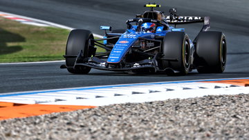 Williams boss delivers eye-opening '20 years' statement