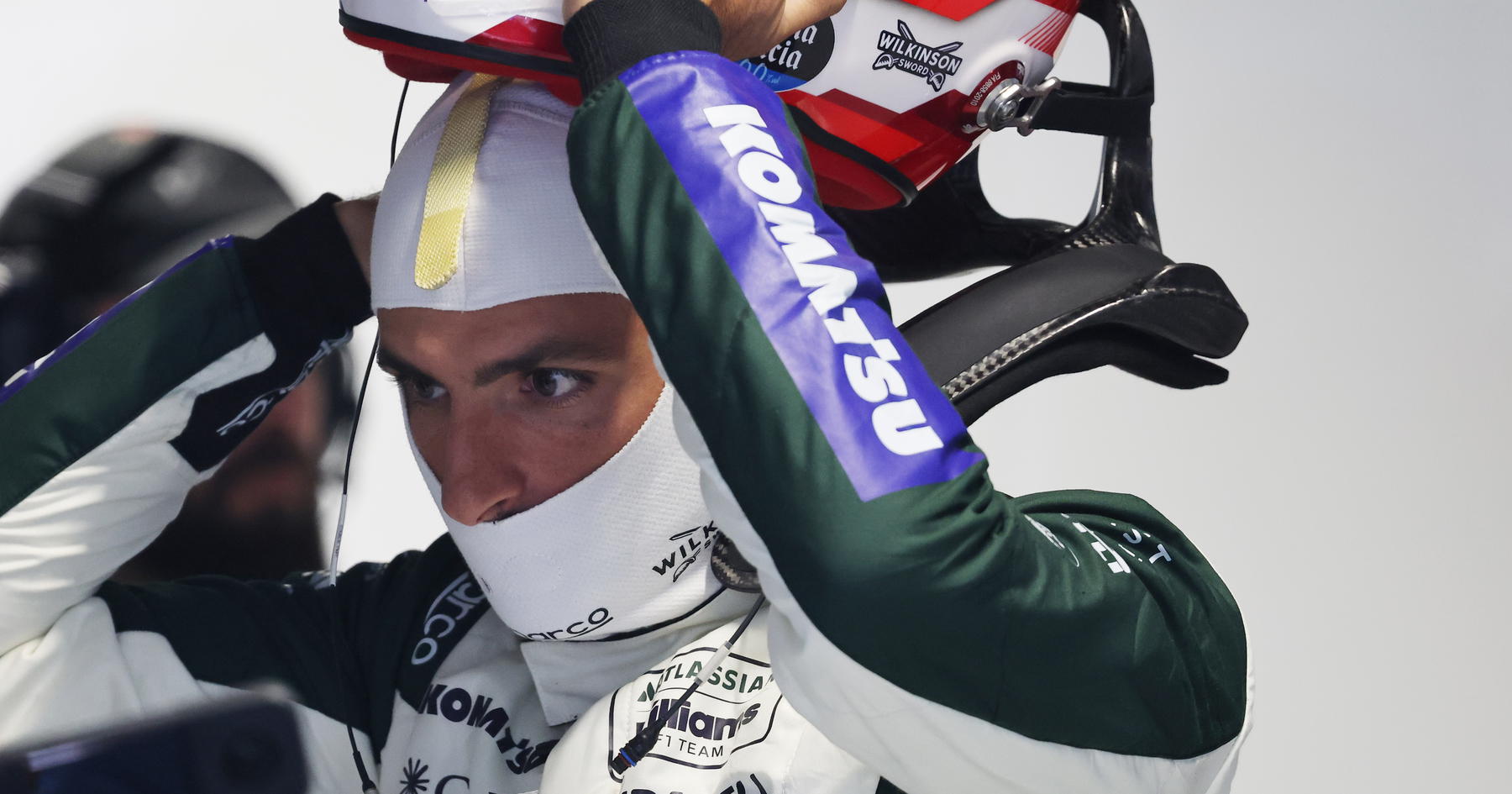 Carlos Sainz suffers further agony after miserable Madrid qualifying