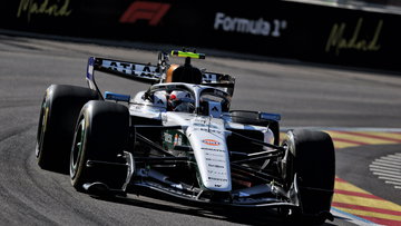 Officieel: Sainz ontvangt gridstraf na overtreding op Madring