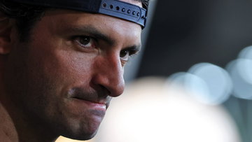 Sainz woedend op FIA na menselijke fout in Singapore
