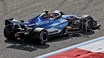 Williams diep bezorgd om Mercedes-dossier: "Andere teams zijn gefrustreerd"