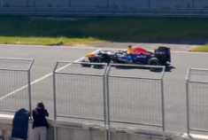 Red Bull Istanbul Park