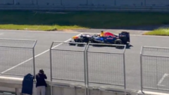 Red Bull maakt fans warm voor terugkeer GP Turkije