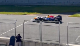 Red Bull Istanbul Park