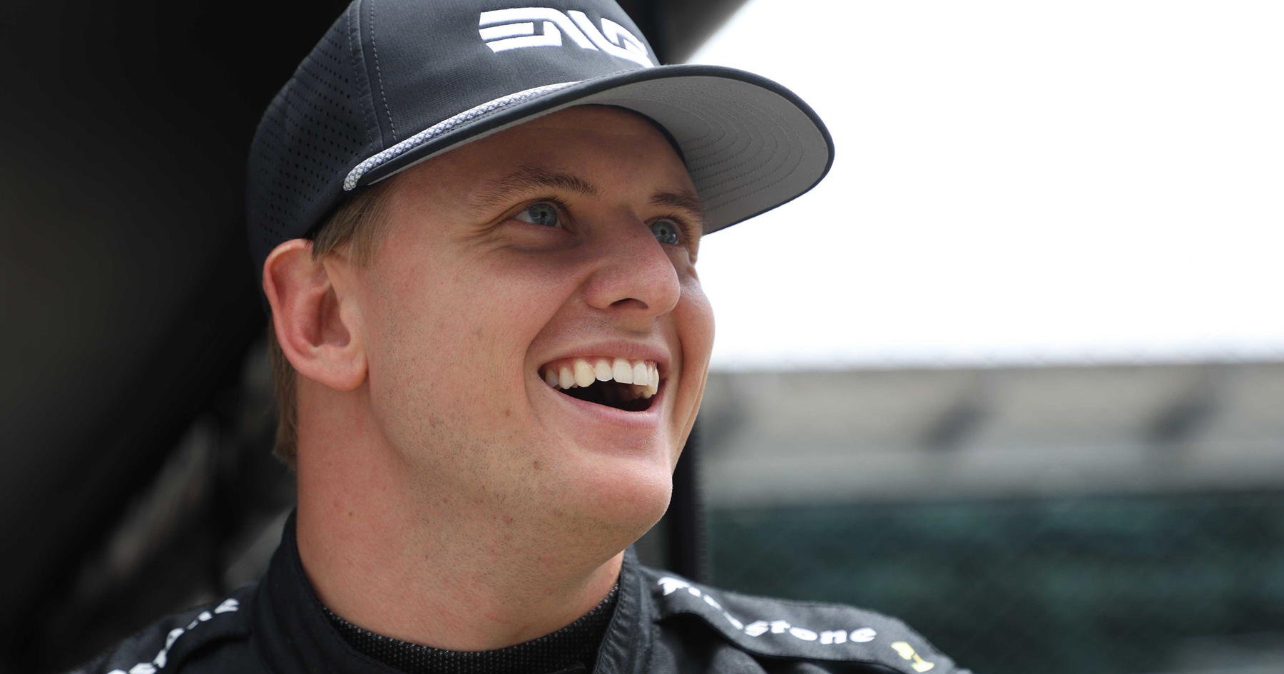 Mick Schumacher handed special award after Indy 500 debut
