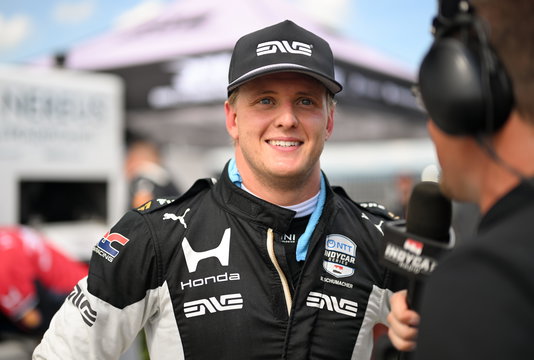 Schumacher