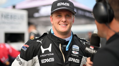 Schumacher