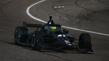 Mick Schumacher addresses IndyCar approach after successful first test