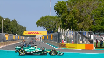 Fernando Alonso and Lance Stroll discover outcome after Aston Martin horror show