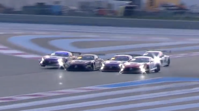 Screenshot GT World Challenge Paul Ricard