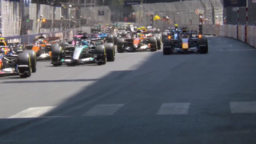 Max Verstappen disaster as shock issue triggers immediate Monaco retirement