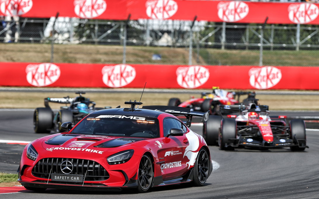 Silverstone SC