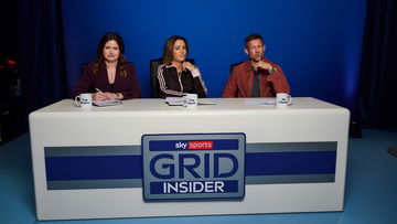 Sky Sports launch unique nationwide F1 competition