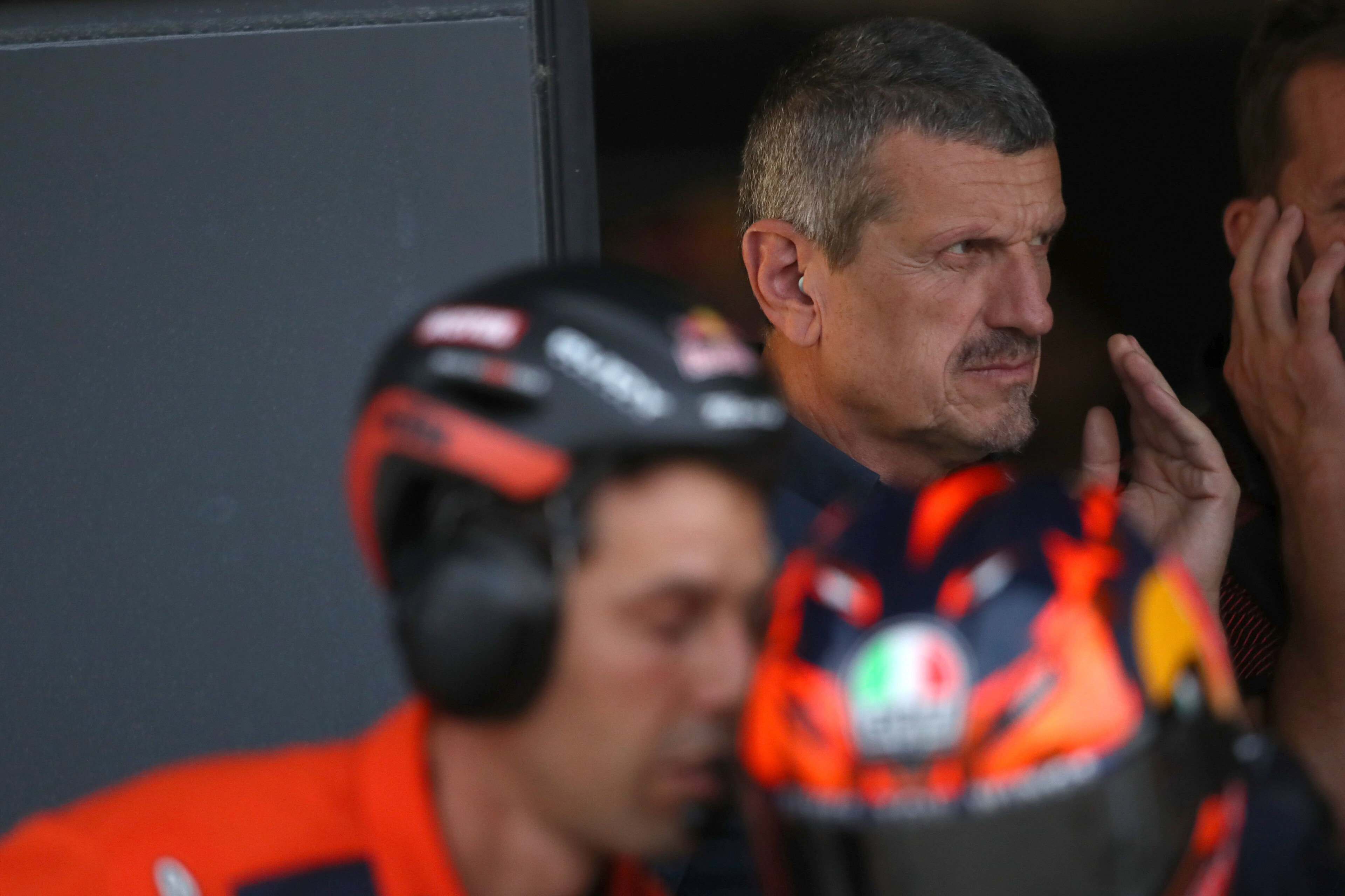 Steiner Moto GP