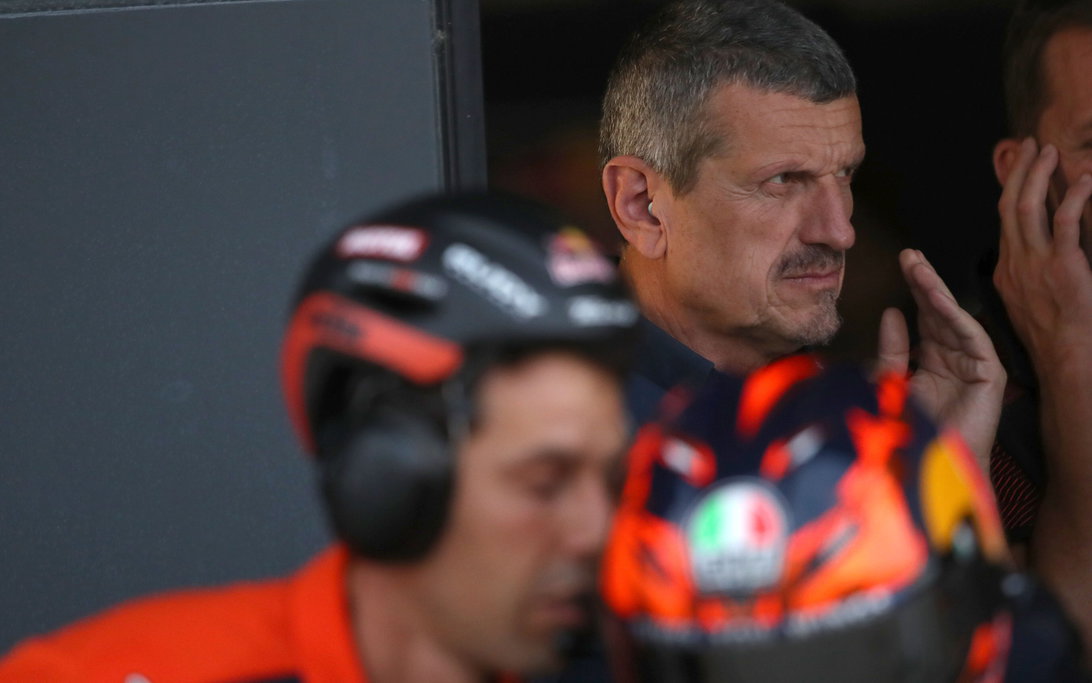 シュタイナーのMotoGP参戦、F1界の有力者が次ぐ流れになるか