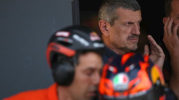 F1 stars tipped to follow Guenther Steiner in MotoGP switch