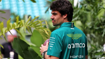 Lance Stroll delivers clear F1 future stance: 'It would bother me'