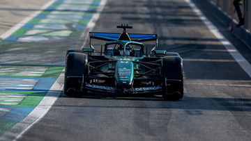 Honda endure painful flashback with massive Aston Martin fiasco