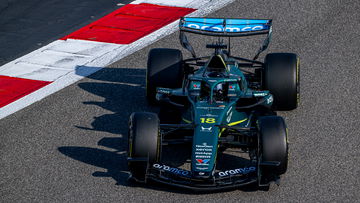 Honda verklaart grote motorproblemen Aston Martin