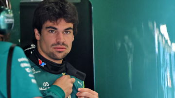 Aston Martin set for FIA talks over Lance Stroll Australian GP entry