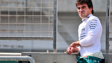 Lance Stroll details Max Verstappen conversation over sudden GT opportunity