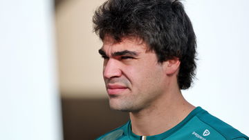 Aston Martin respond to damning Lance Stroll comments