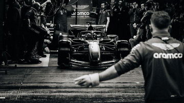 Brundle ontvangt Honda-informatie van Newey: "Daar zijn wat vraagtekens over"