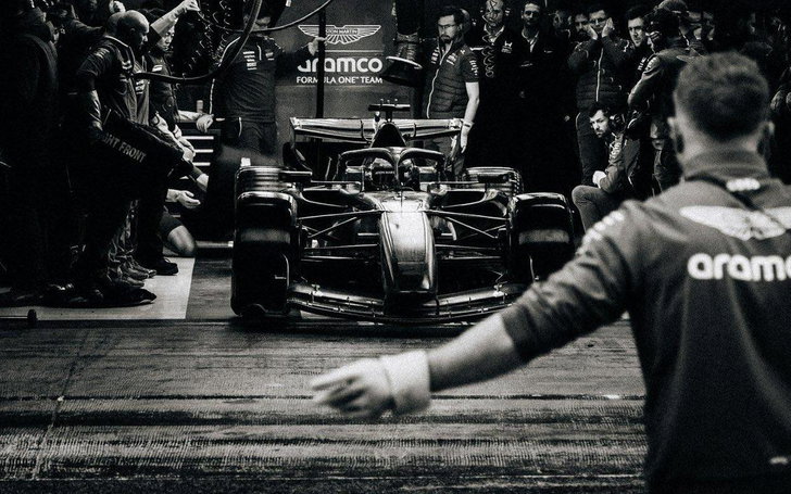 Stroll Barcelona