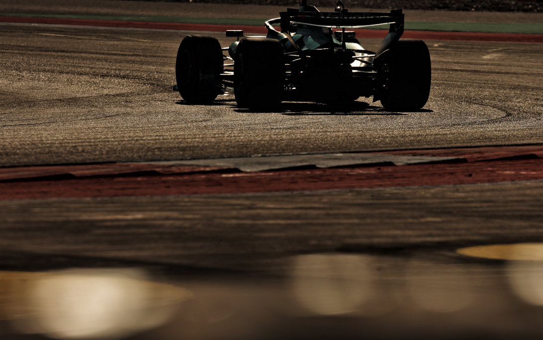 Lance Stroll to Start US GP from Pit Lane After Late Power Unit Swap