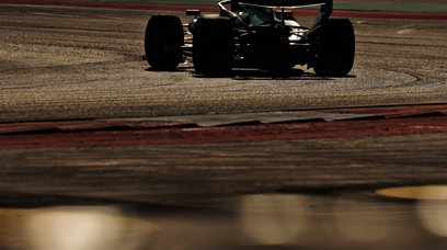 Stroll COTA