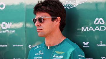 Aston Martin hit with second punishment over 'potentially dangerous' Lance Stroll incident