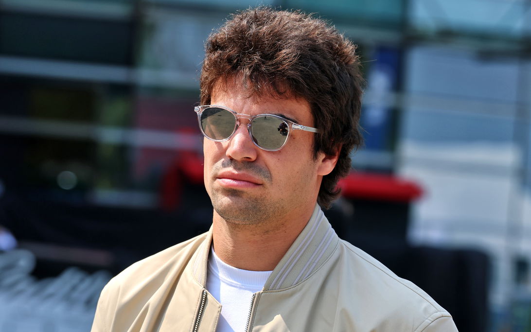 Stroll: Aston Martin weekend approach 'not normal' amid reliability crisis