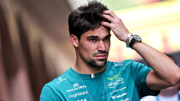 Lance Stroll details astonishing issue plaguing Aston Martin in Monaco