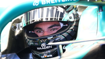 Lance Stroll facing investigation for 'dangerous' Lando Norris incident