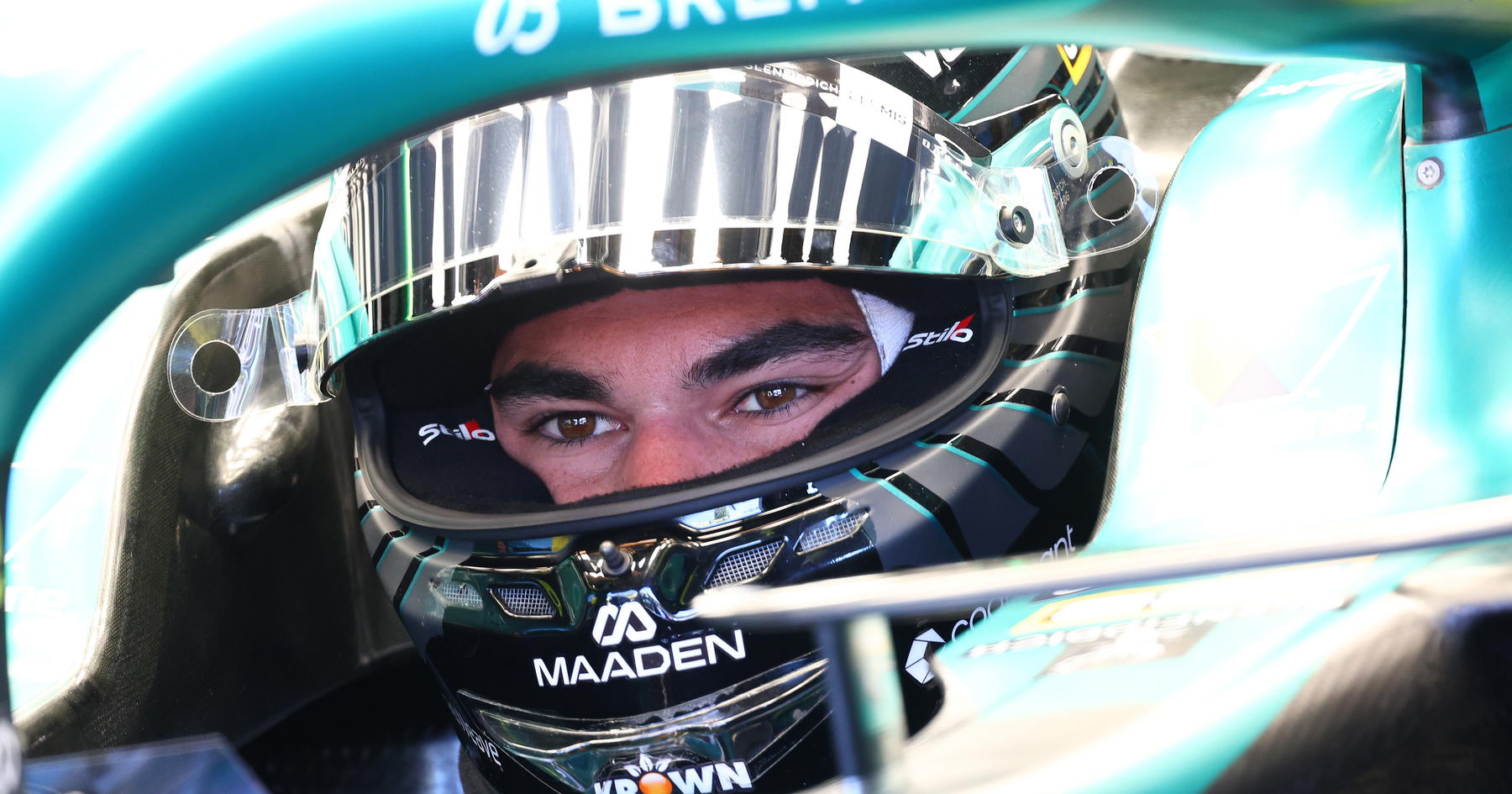 Lance Stroll facing investigation for 'dangerous' Lando Norris incident