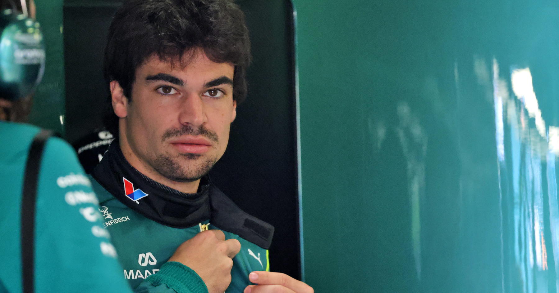 Lance Stroll handed new race seat in fresh career challenge