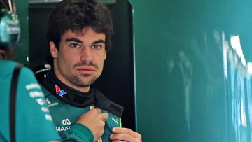 Lance Stroll handed new race seat in fresh career challenge