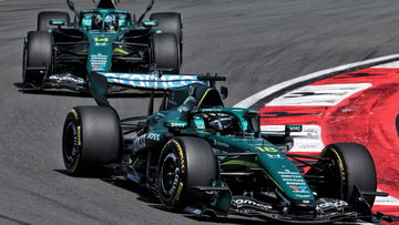 De grote uitdaging voor Aston Martin en Honda