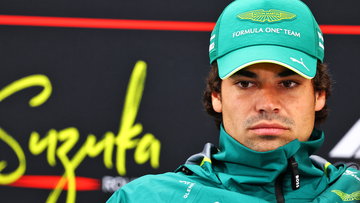 Aston Martin investigating after Lance Stroll suffers latest misery